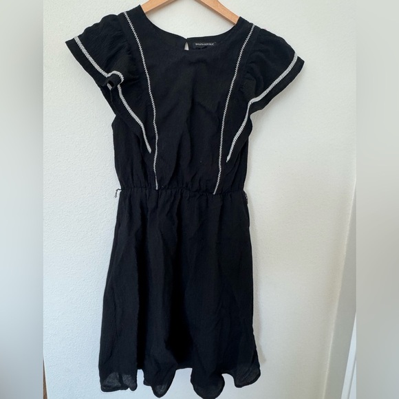 Banana Republic Dresses & Skirts - Banana Republic Charcoal Dress